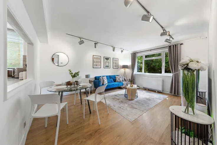 Flat West Hill in Greater London