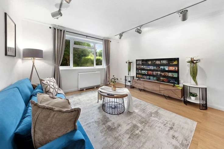 Flat West Hill in Greater London
