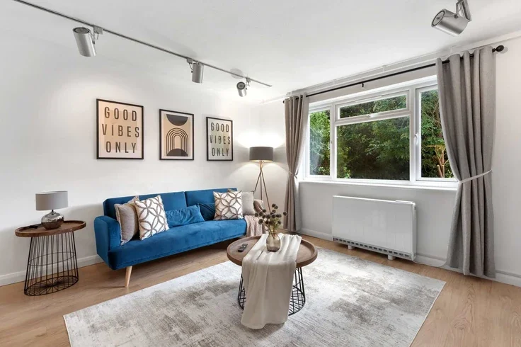 Flat West Hill in Greater London