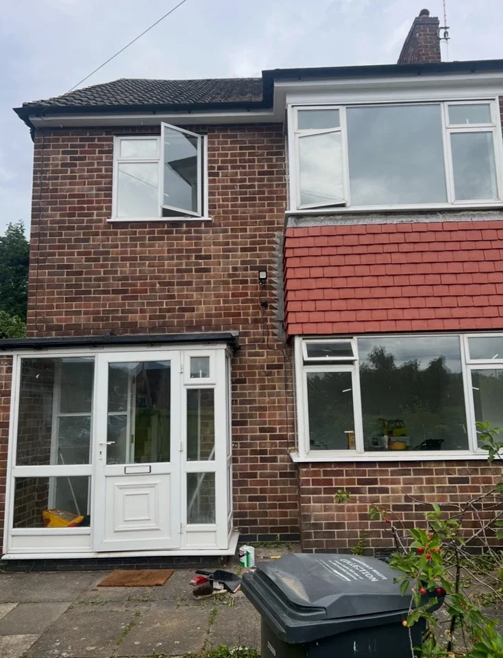 House Cotswold Close in Charnwood