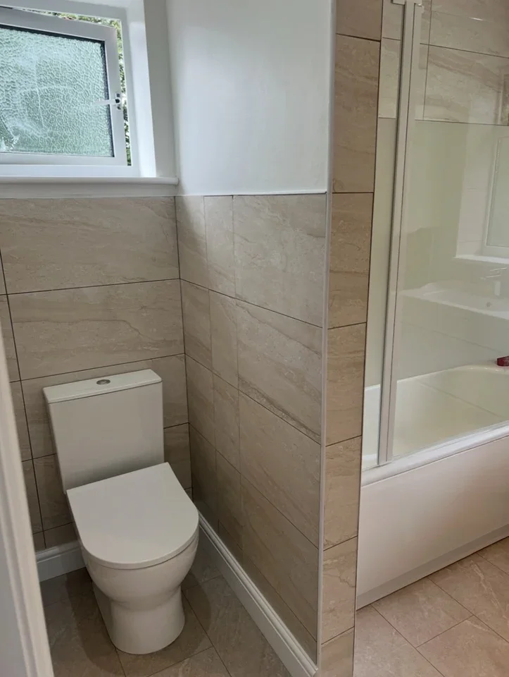 House Cotswold Close in Charnwood