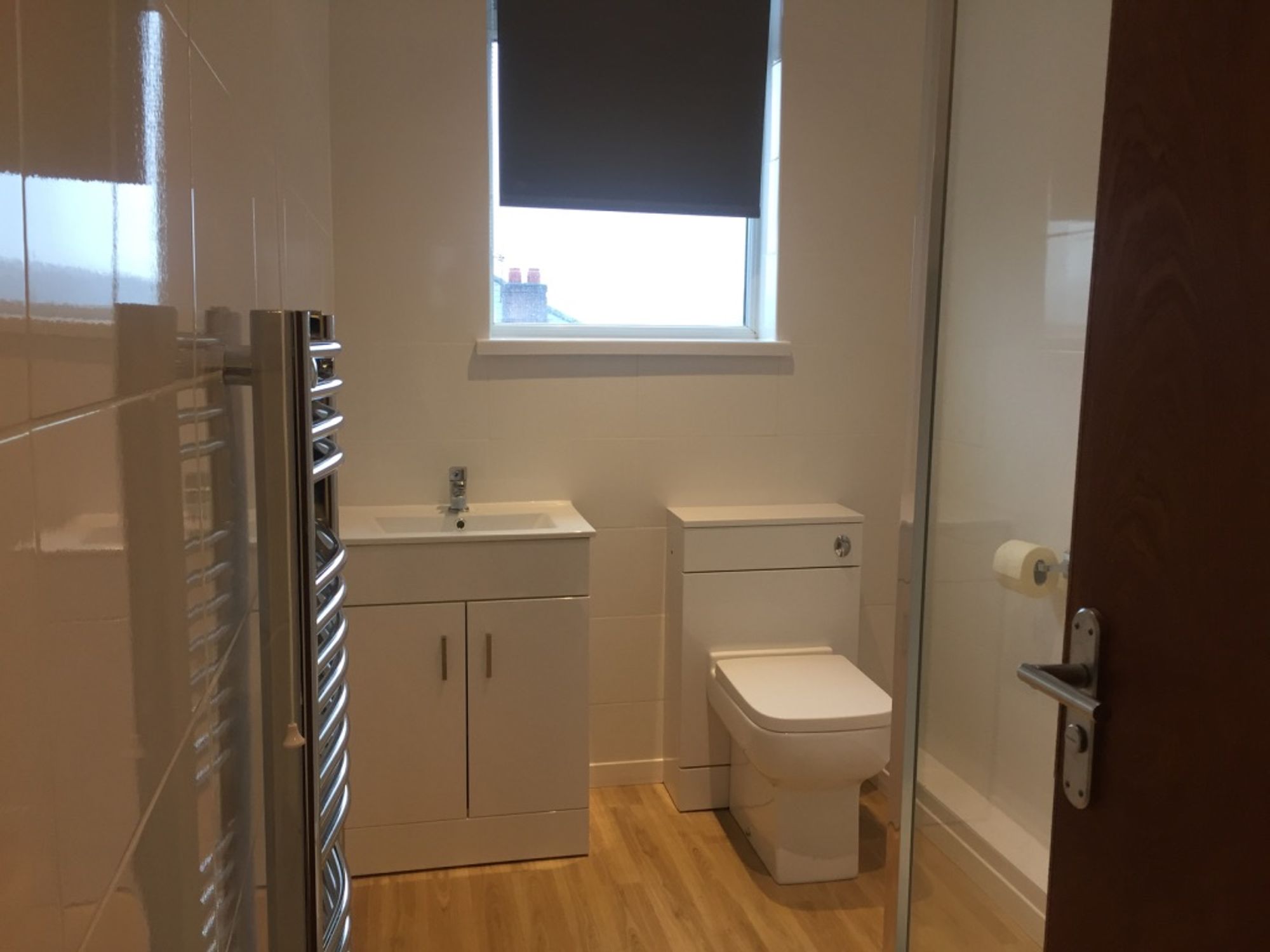 Flat Caerleon Road in Newport