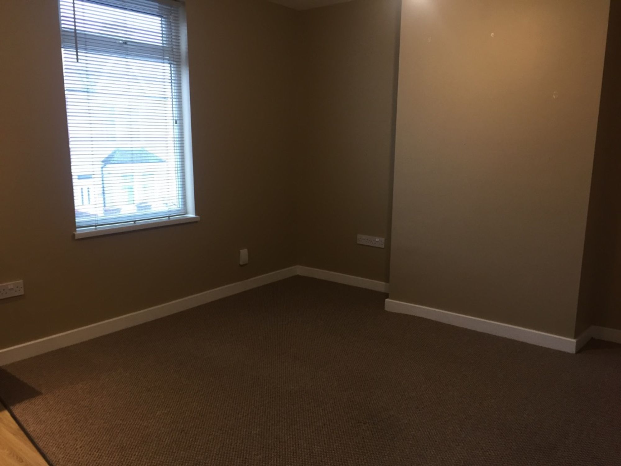 Flat Caerleon Road in Newport