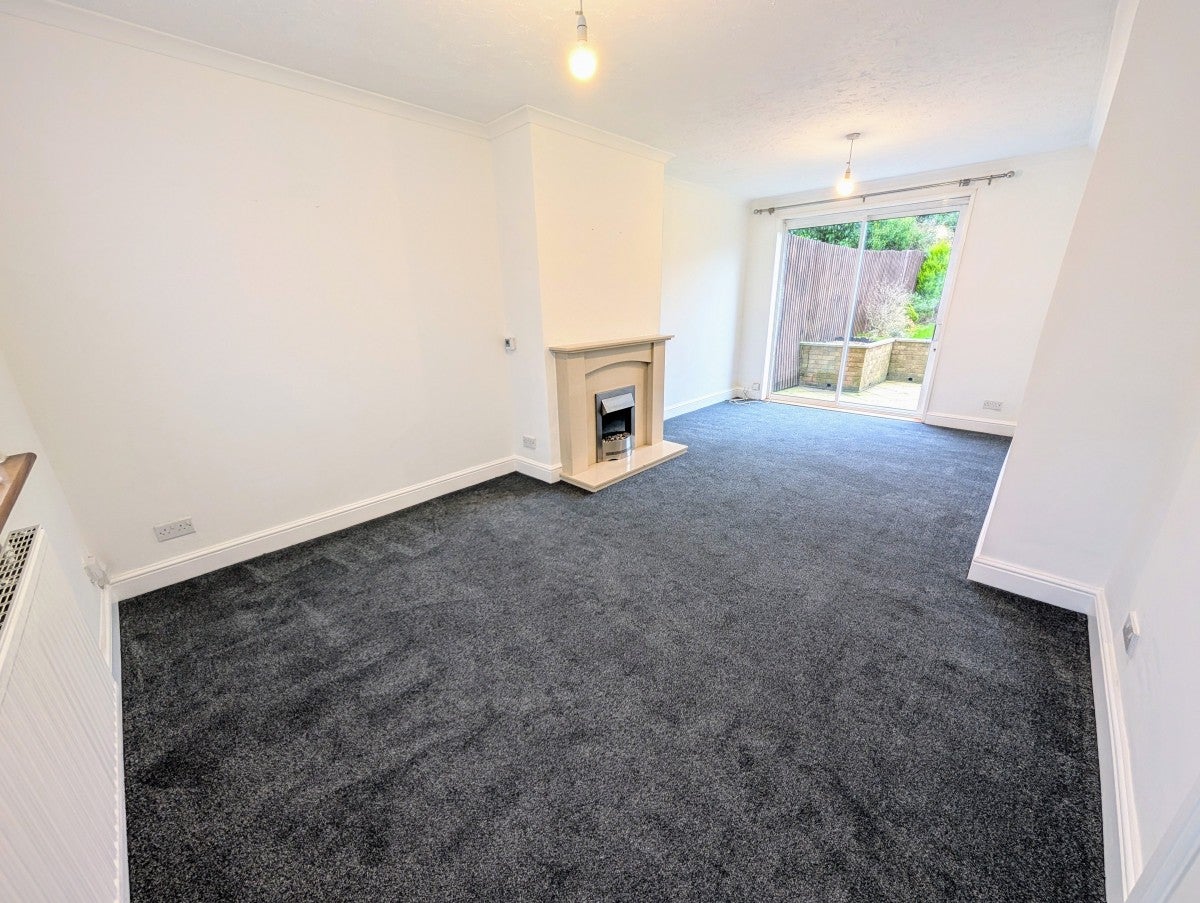 House Graig Park Circle in Newport