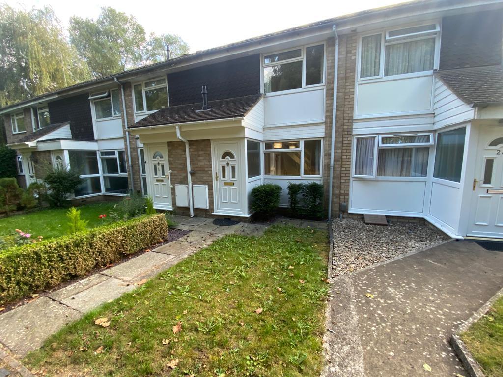 House Tennyson Avenue in North Hertfordshire