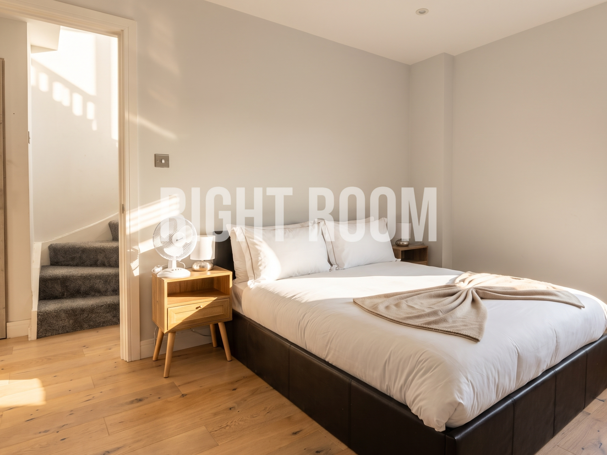 Room Scrubs Lane in Greater London