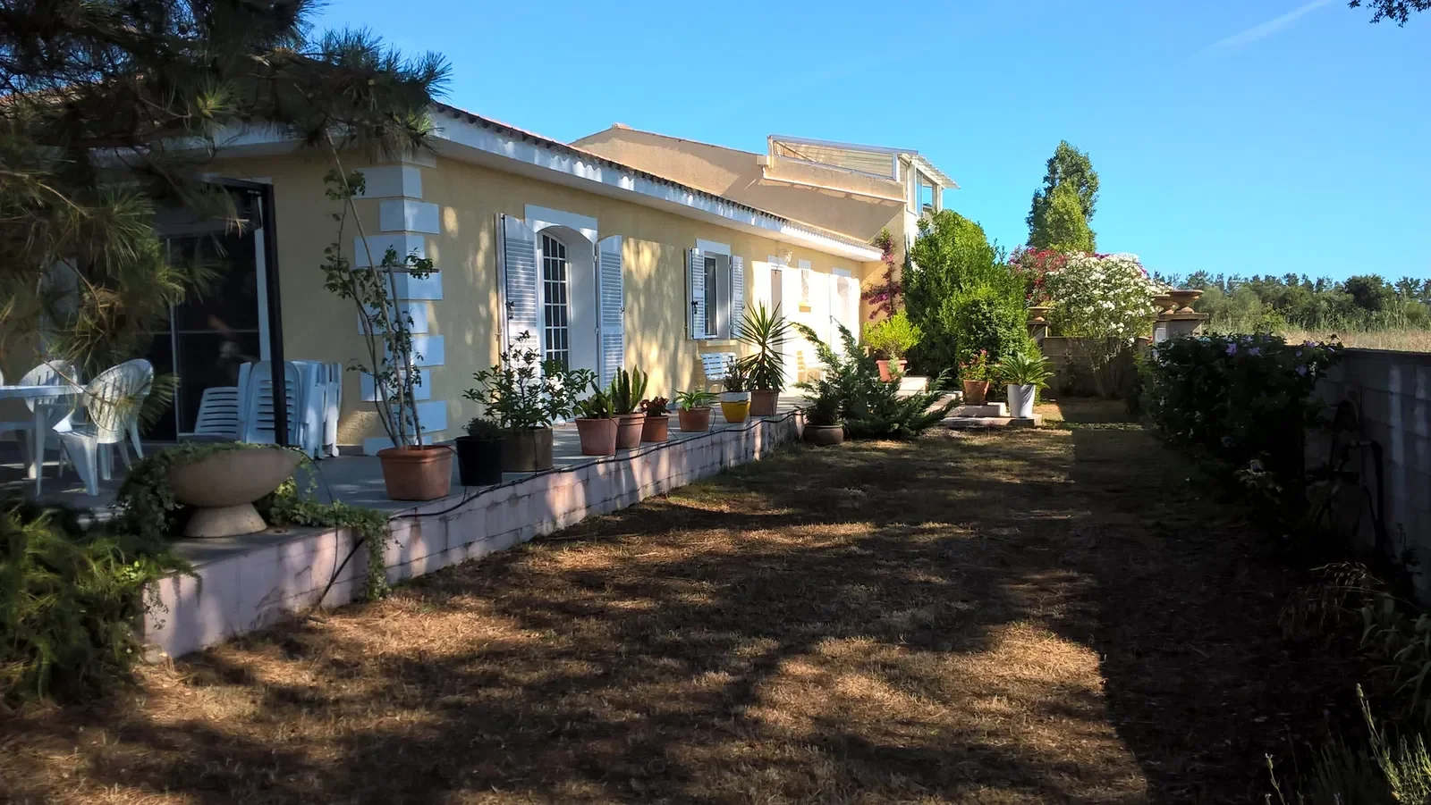 Maison D 137 à Vescovato
