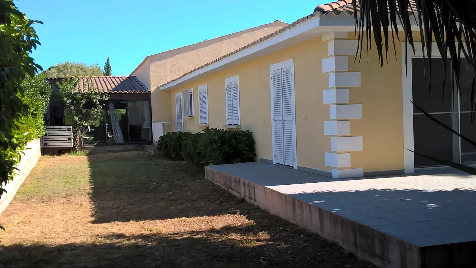 Maison D 137 à Vescovato
