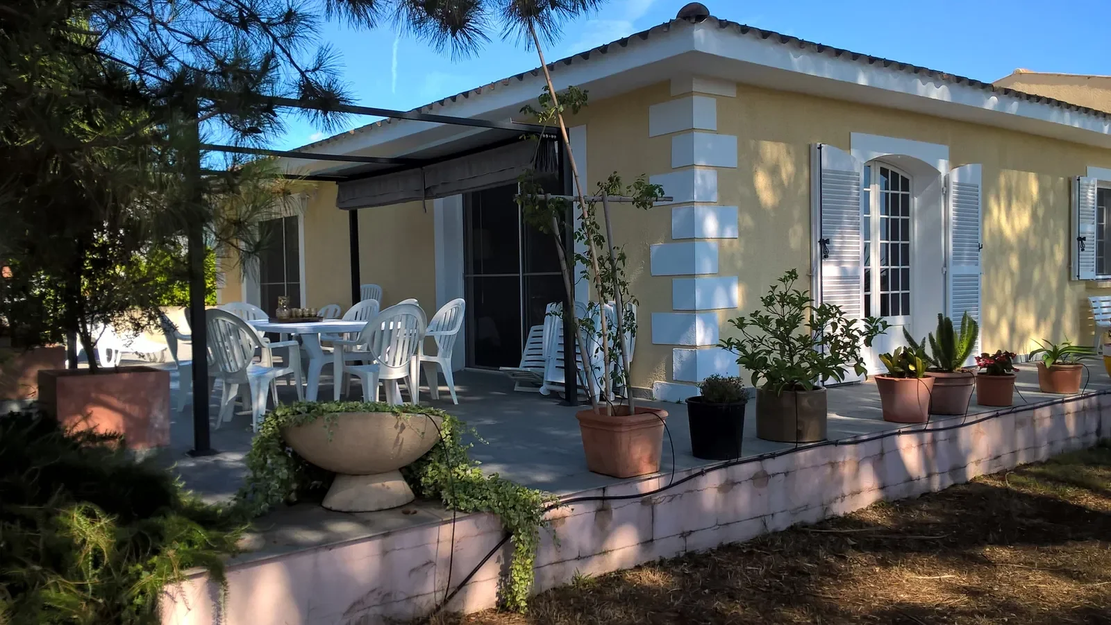 Maison D 137 à Vescovato