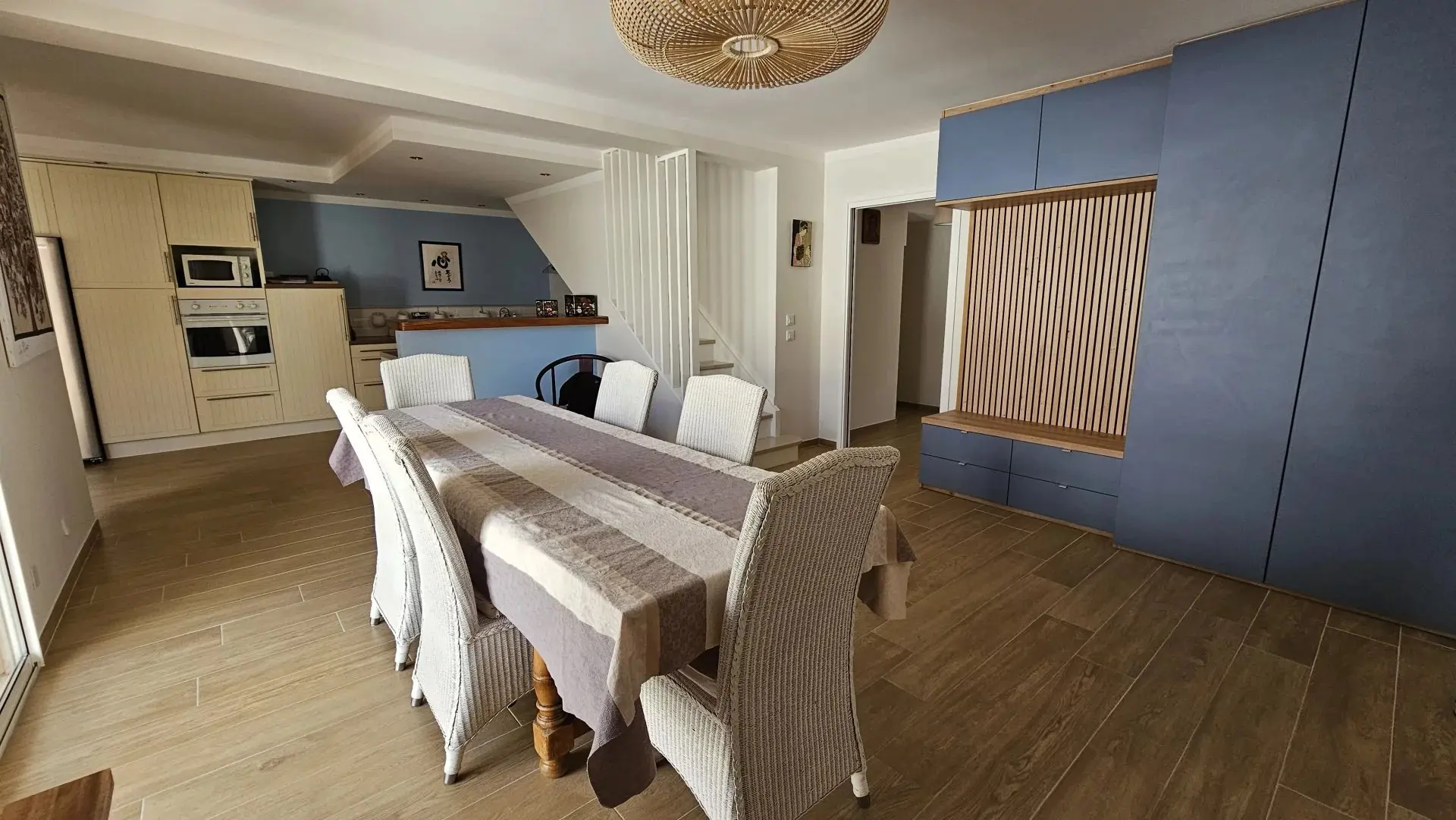 Maison Rond-Point de Mateille à Gruissan