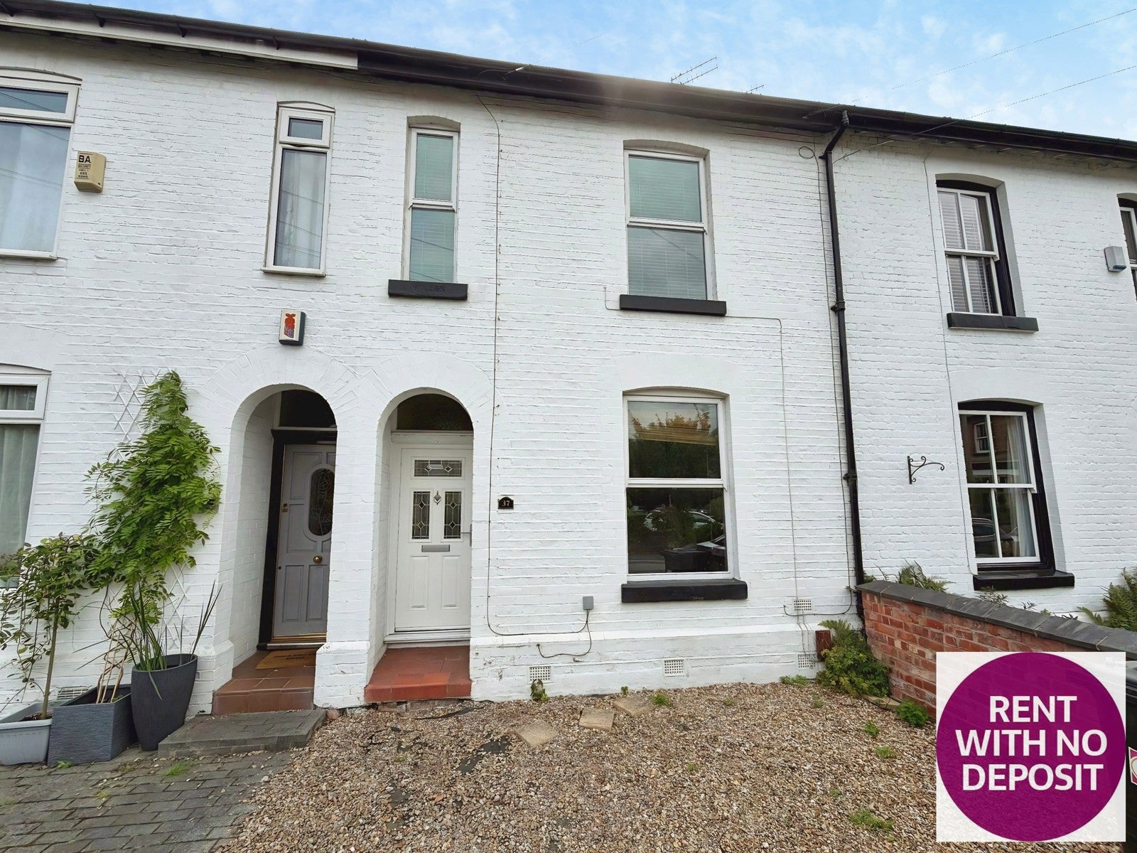 House Beech Grove in Trafford