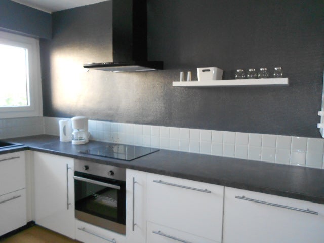 Flat Rue des Treilles in Libourne