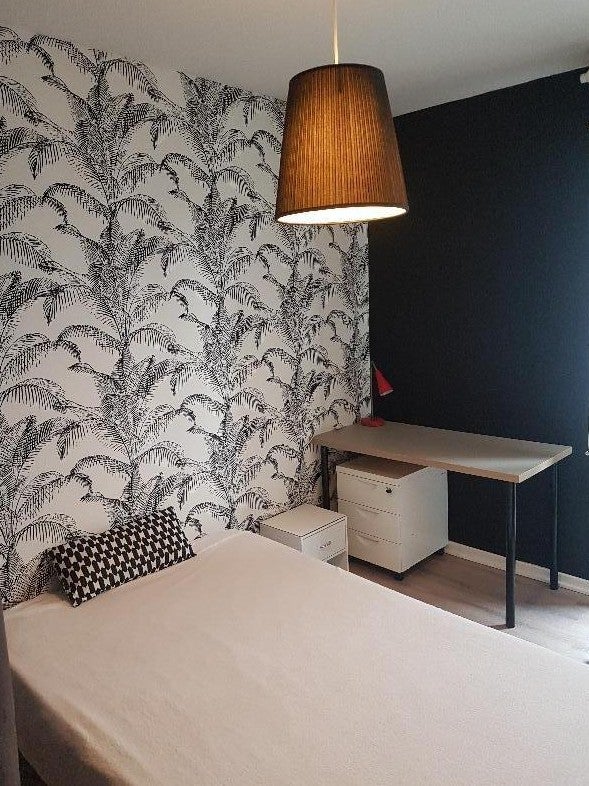 Flat Rue des Treilles in Libourne