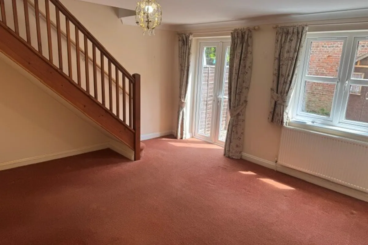 House Rose Lane in Fenland District