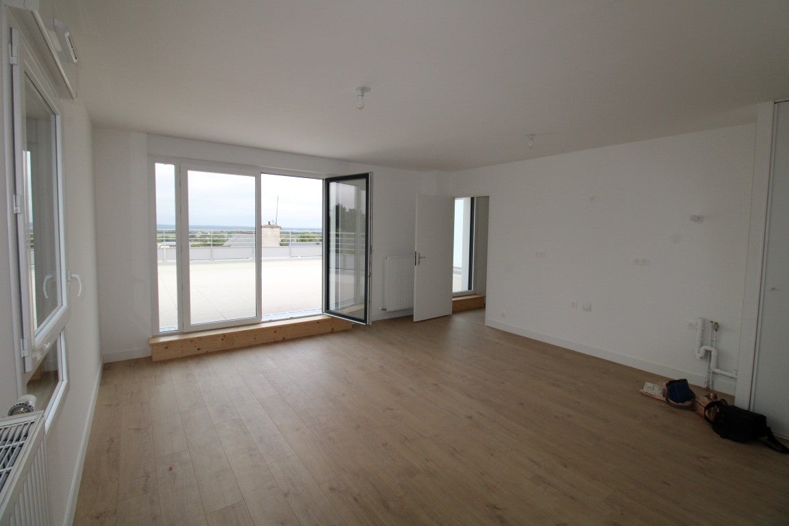 Flat Rue Allenou in Pordic