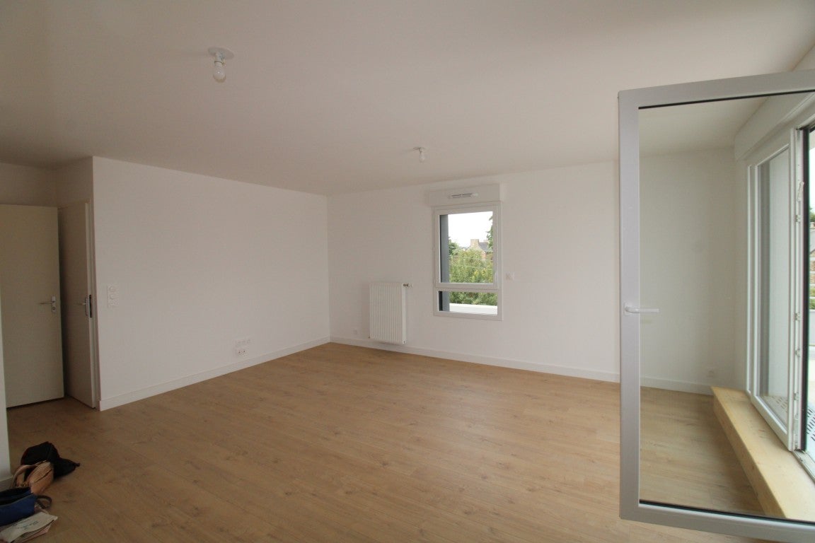 Flat Rue Allenou in Pordic