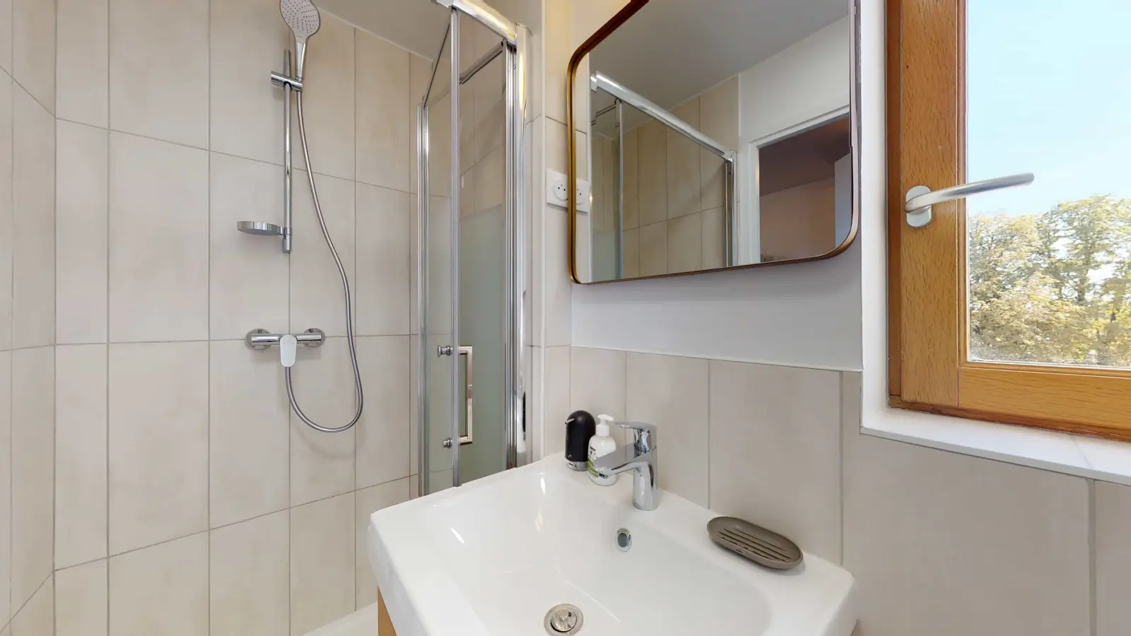 Appartement Rue du Bourg à Créteil