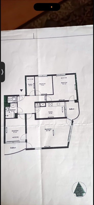 Appartement J.M. van der Meylaan 3