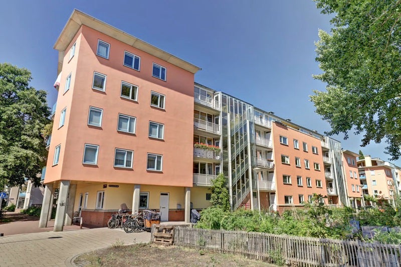 Appartement J.M. van der Meylaan 2