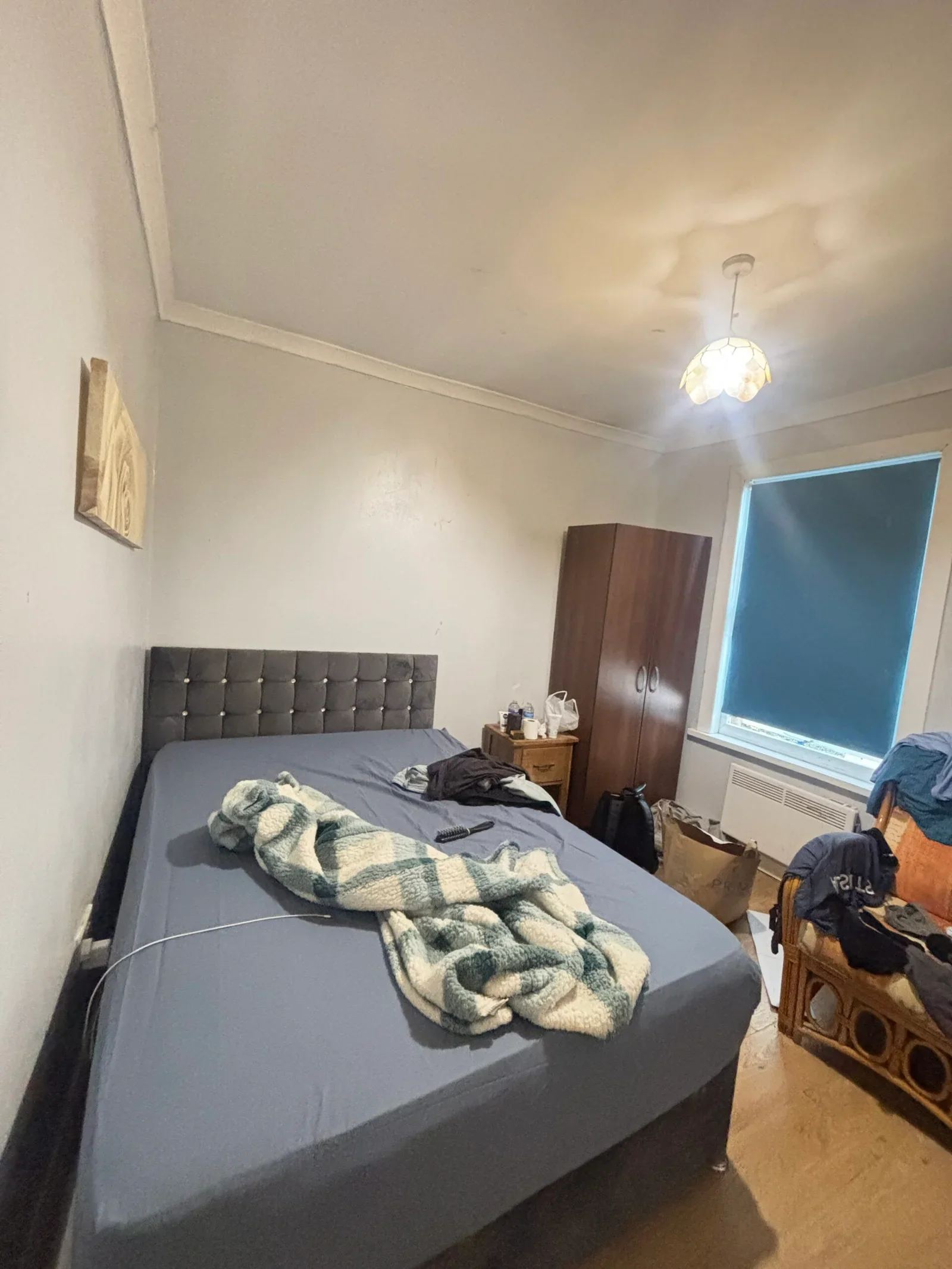 Flat Cromwell Road in Luton