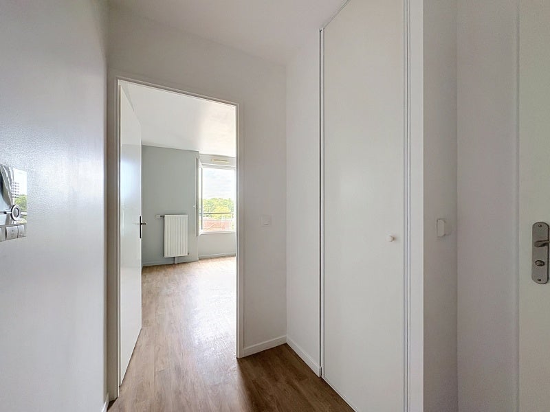 Appartement Chemin de Laval à Mèze