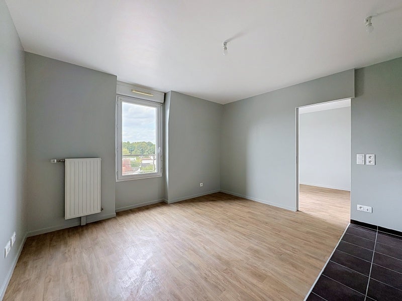 Appartement Chemin de Laval à Mèze