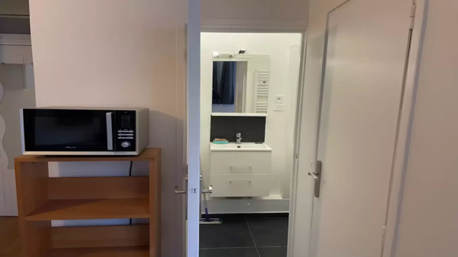 Appartement Boulevard Pereire à Paris