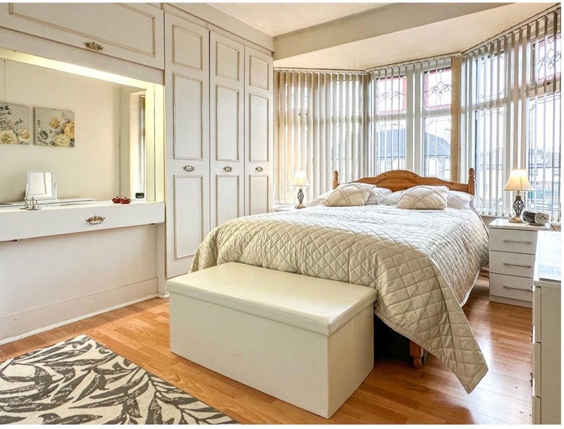 Room Hollinwood Avenue in Failsworth