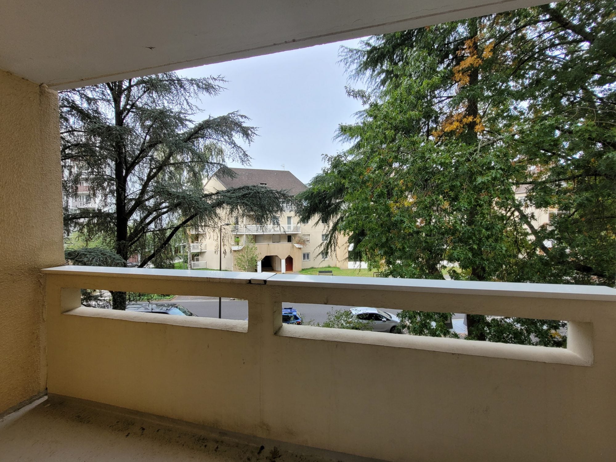 Appartement Rue Jules Verne à Pau
