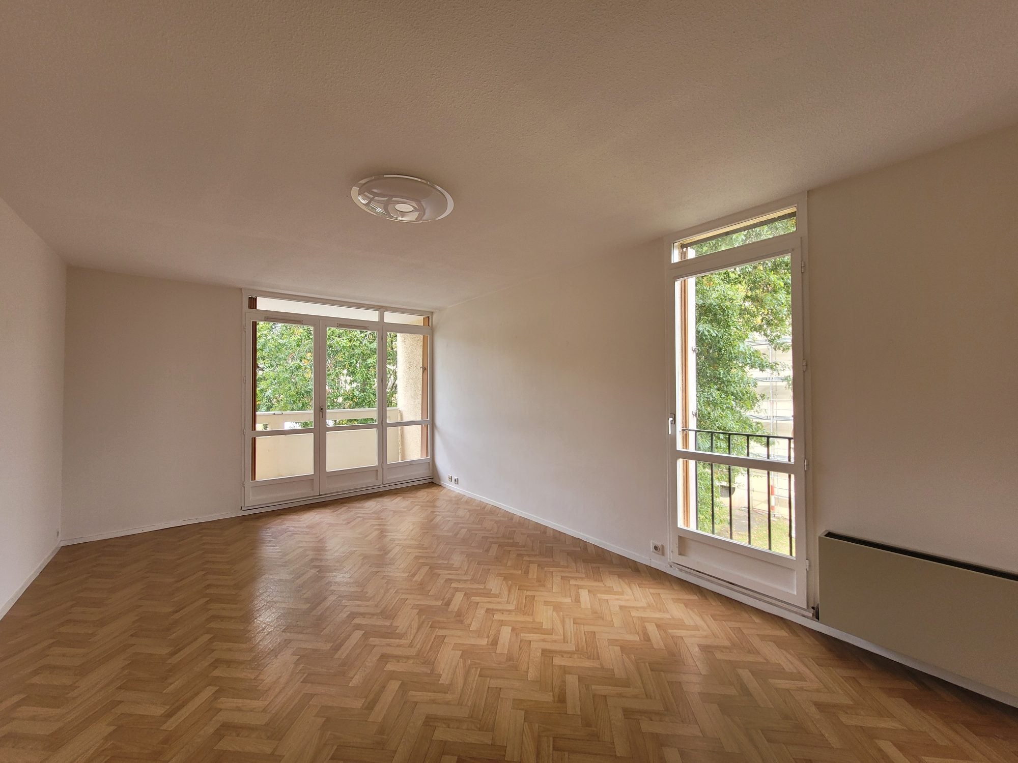 Appartement Rue Jules Verne à Pau