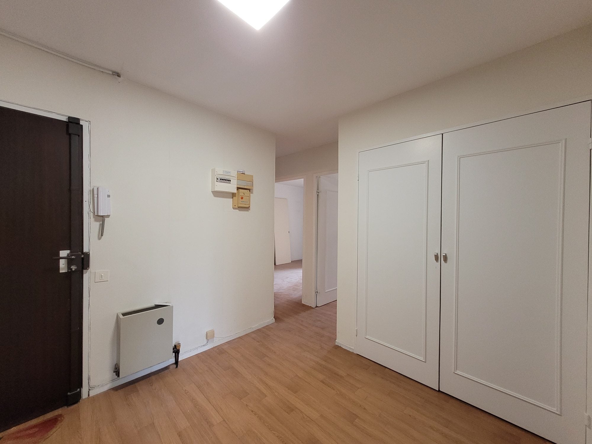 Appartement Rue Jules Verne à Pau