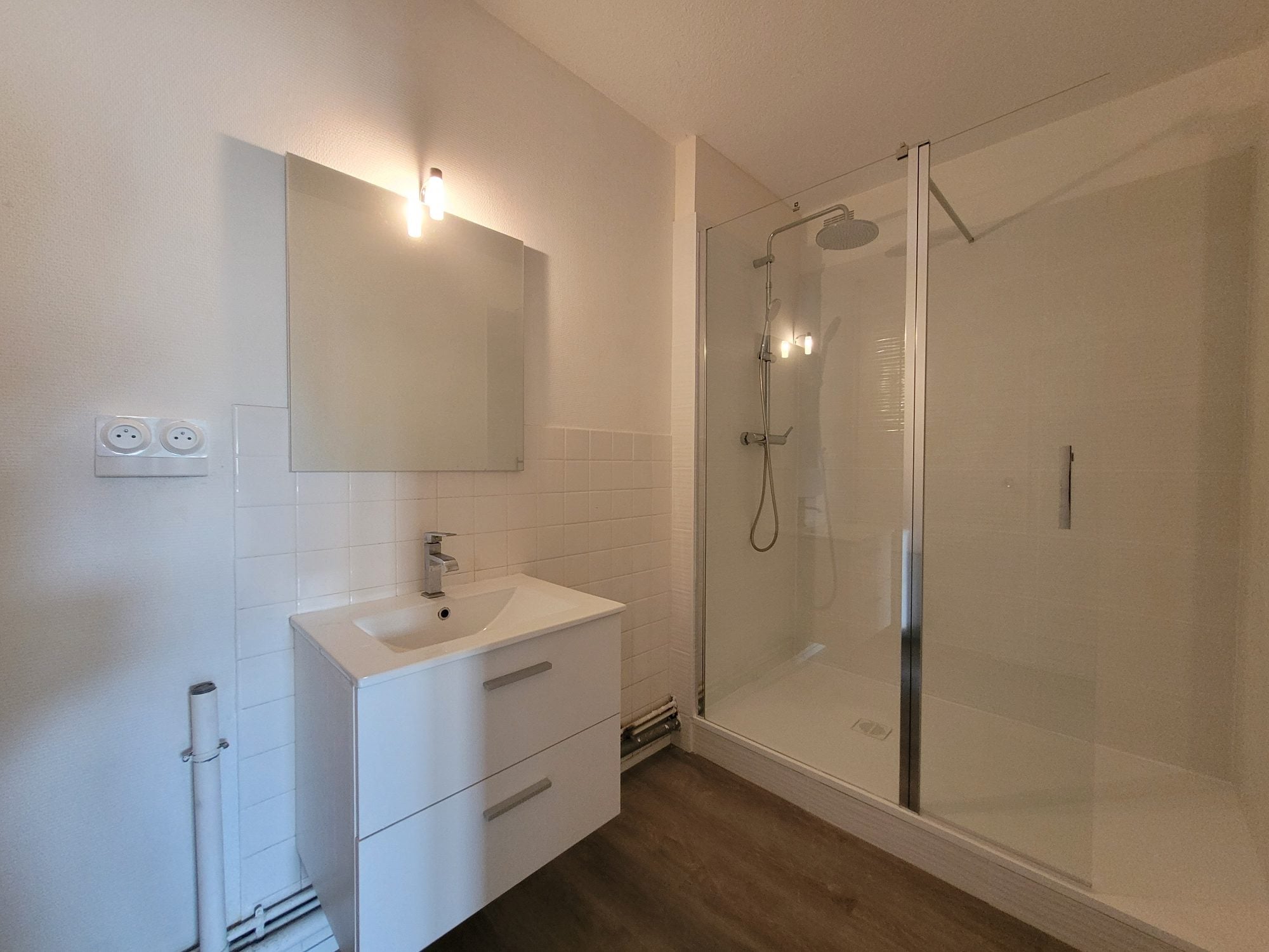 Appartement Rue Jules Verne à Pau
