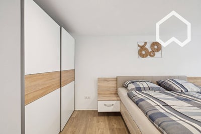 Wohnung Hauptstraße in Hüfingen