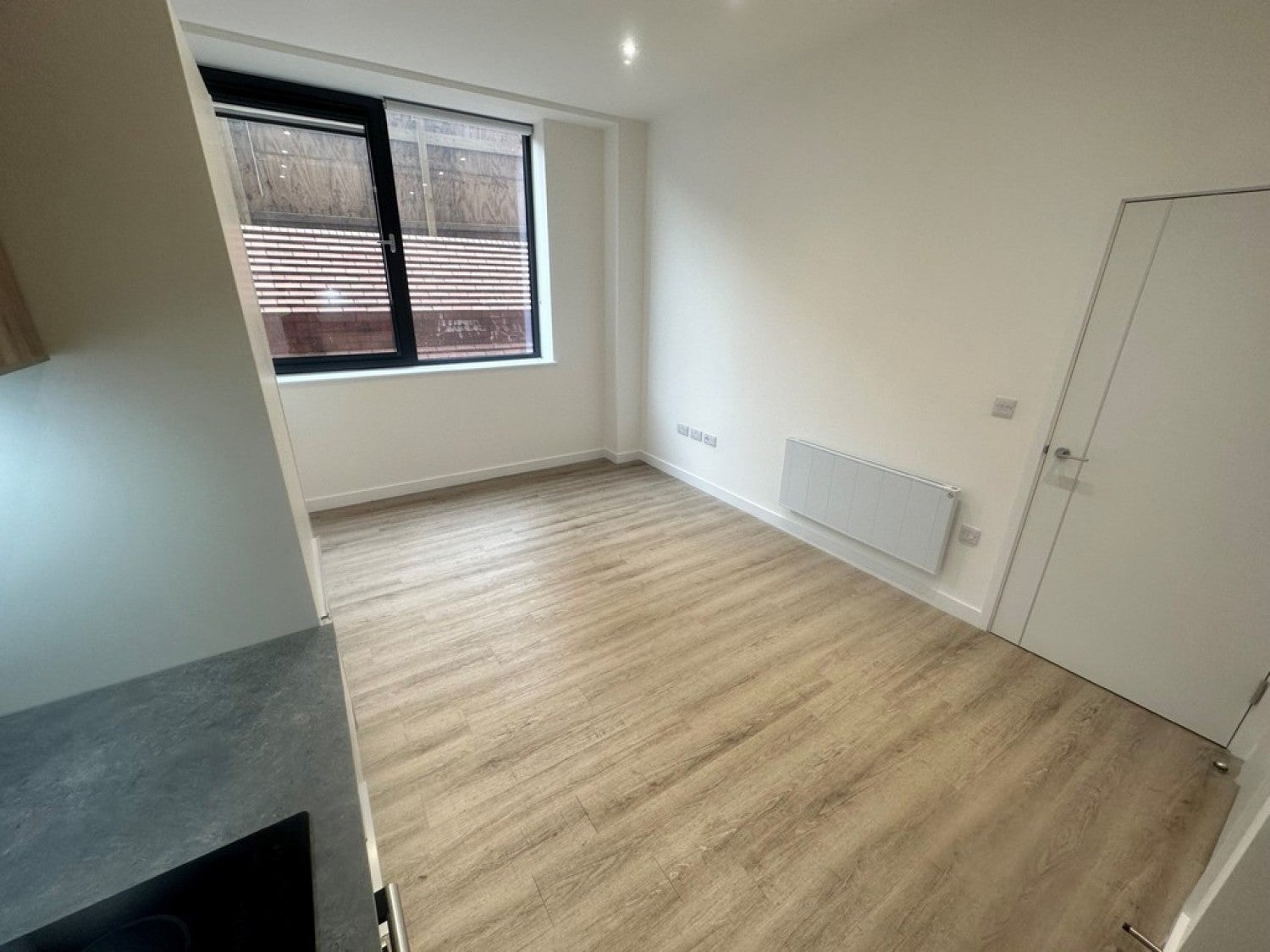 Flat Alençon Link in Basingstoke and Deane