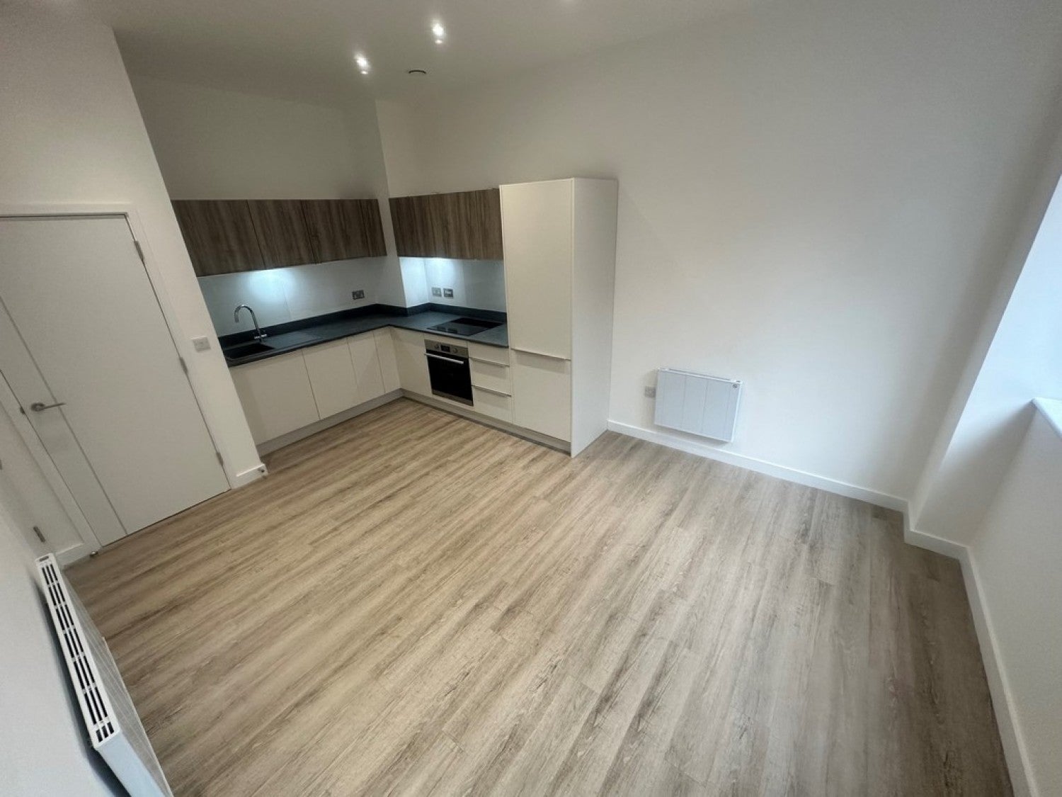 Flat Alençon Link in Basingstoke and Deane