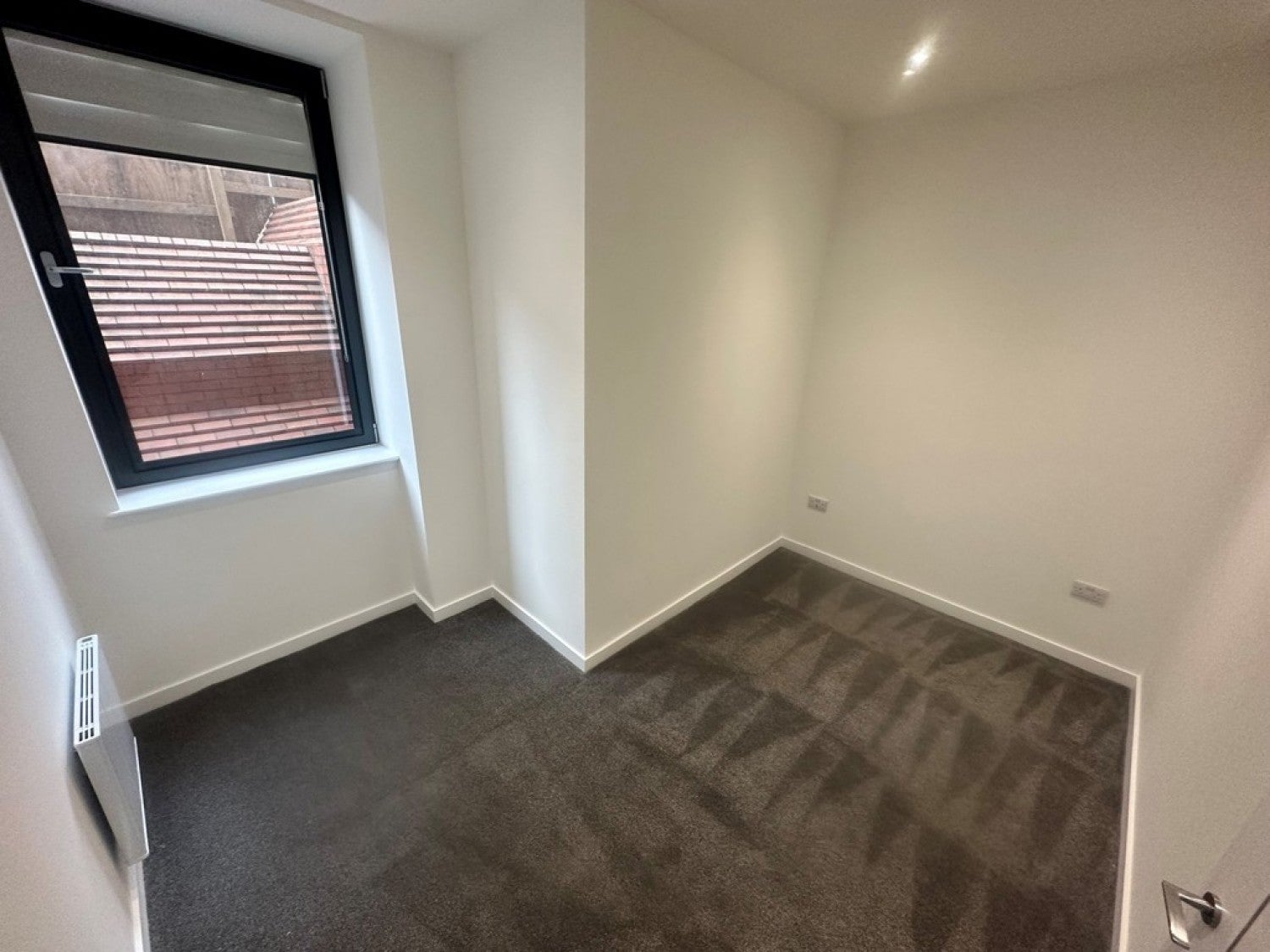 Flat Alençon Link in Basingstoke and Deane