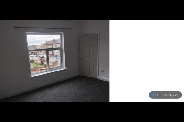 Flat Derby Road in Nottingham