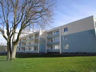 Wohnung Melatener Straße in Aachen