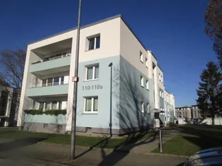 Wohnung Melatener Straße in Aachen