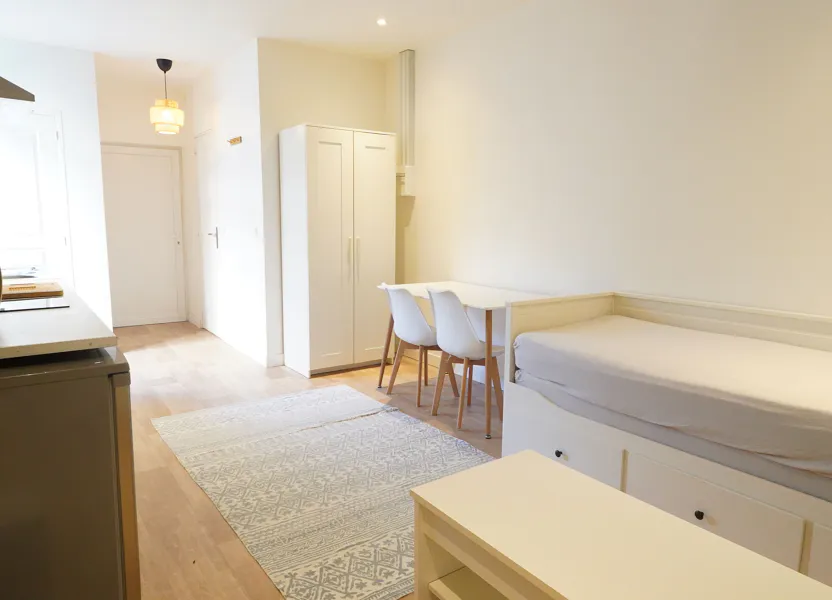 Appartement Avenue de l'Hippodrome à Amiens