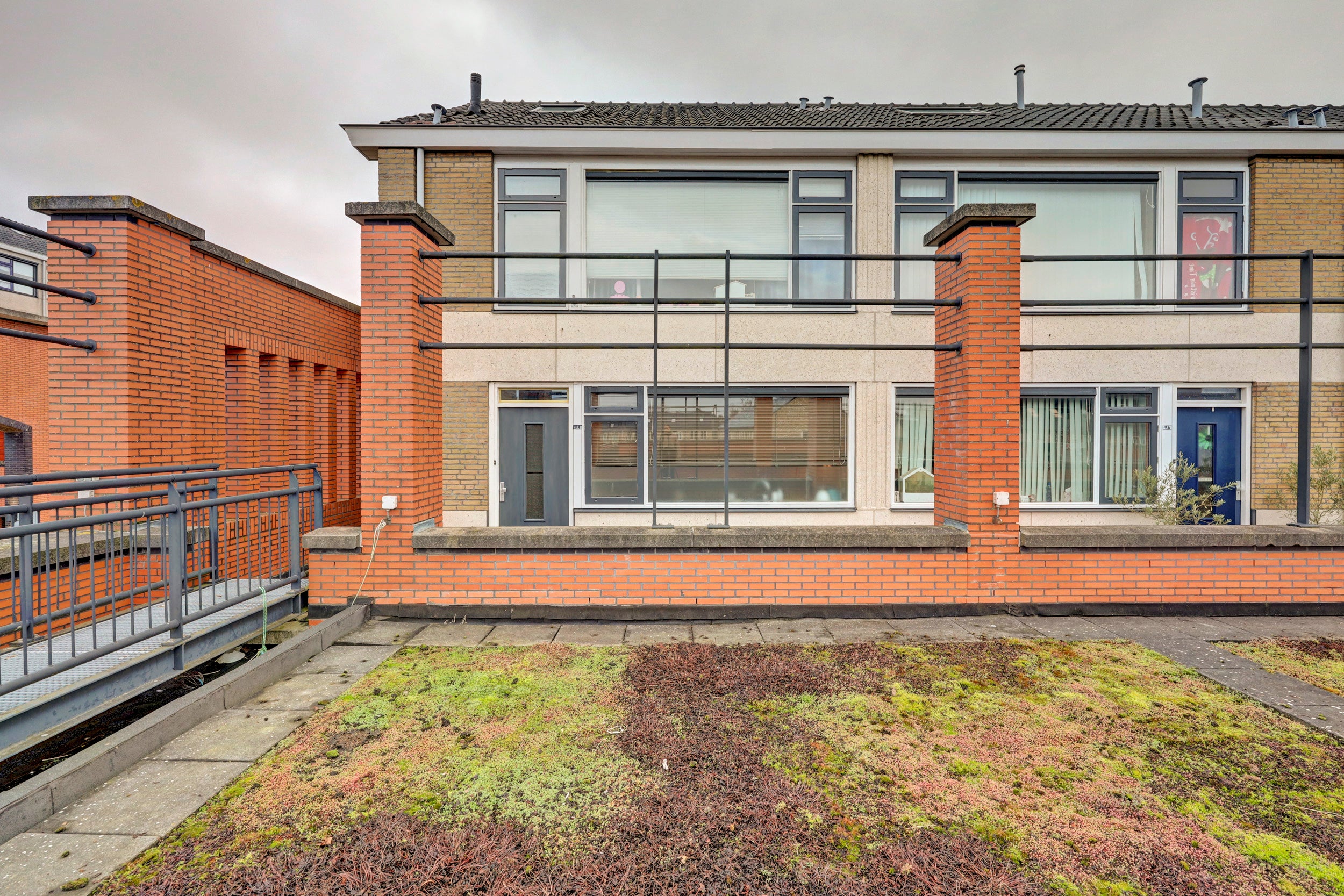 Willem de Zwijgerstraat 94 in Hendrik-Ido-Ambacht