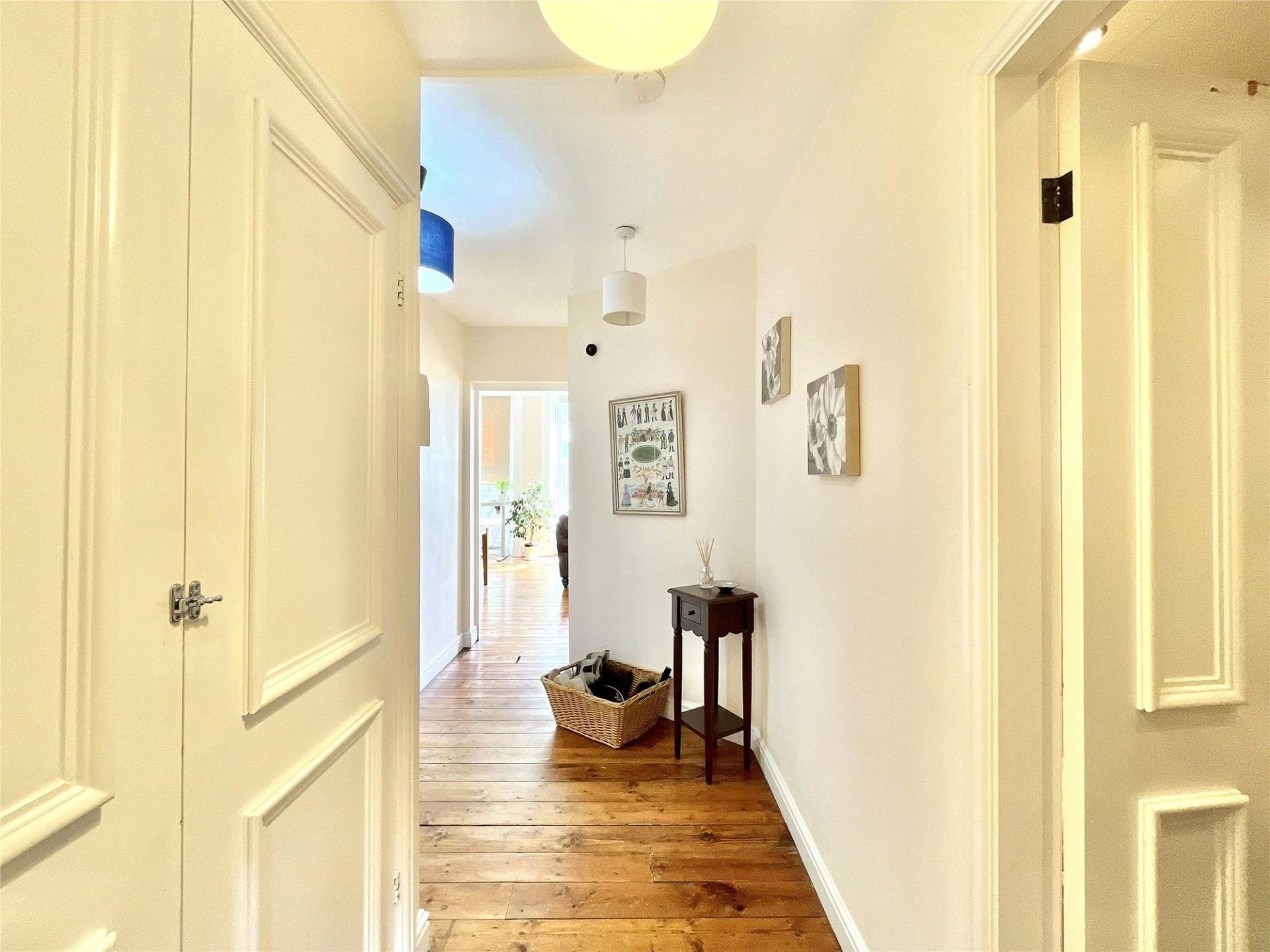 Flat Belle Grove Terrace in Newcastle upon Tyne