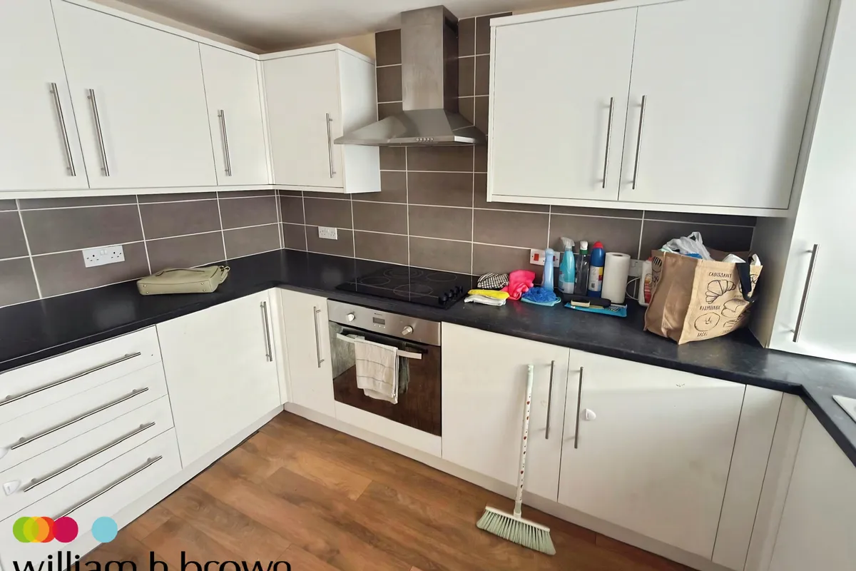 House Harpers Way in Clacton-on-Sea
