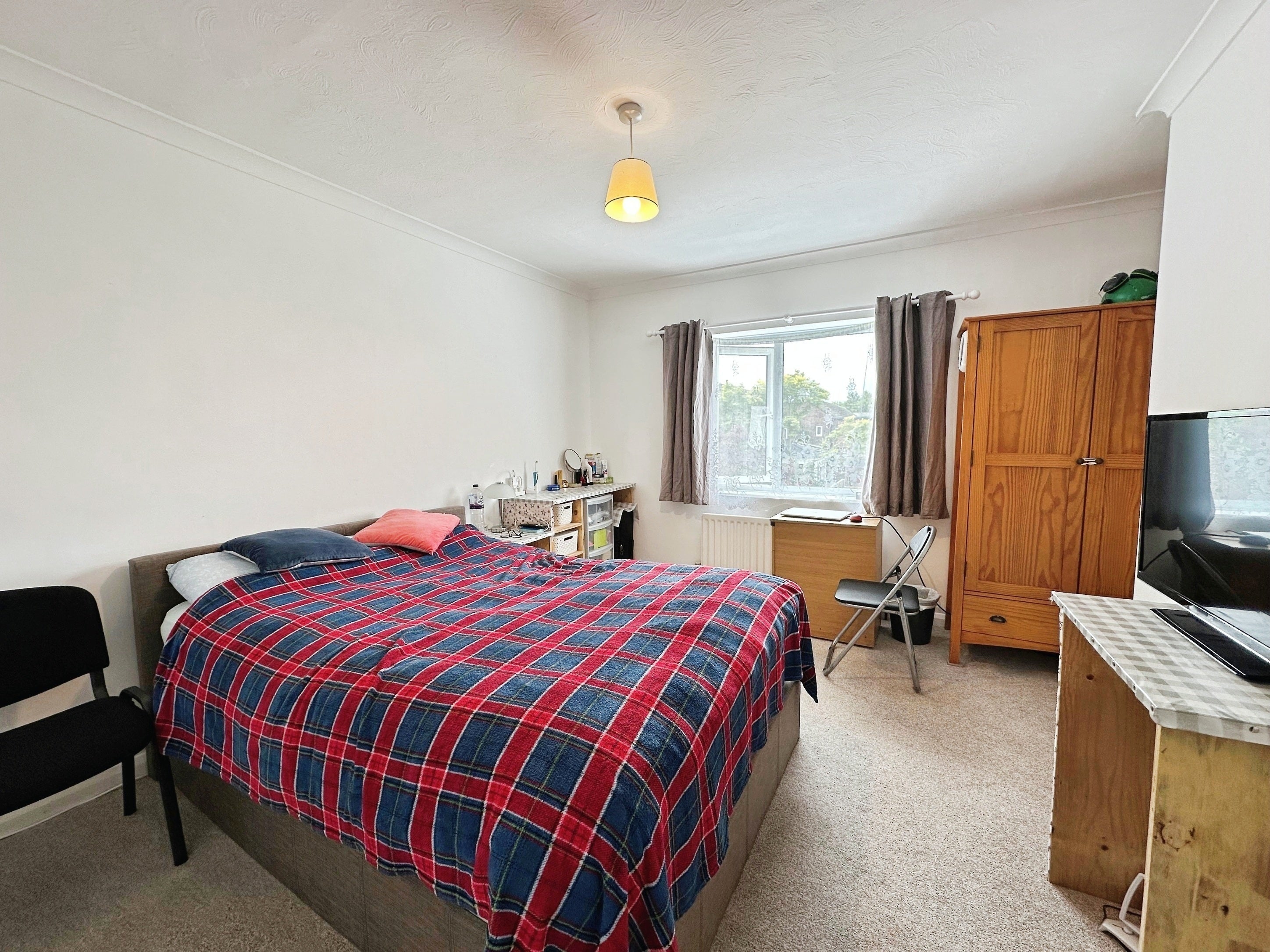 House Kingsway in South Cambridgeshire