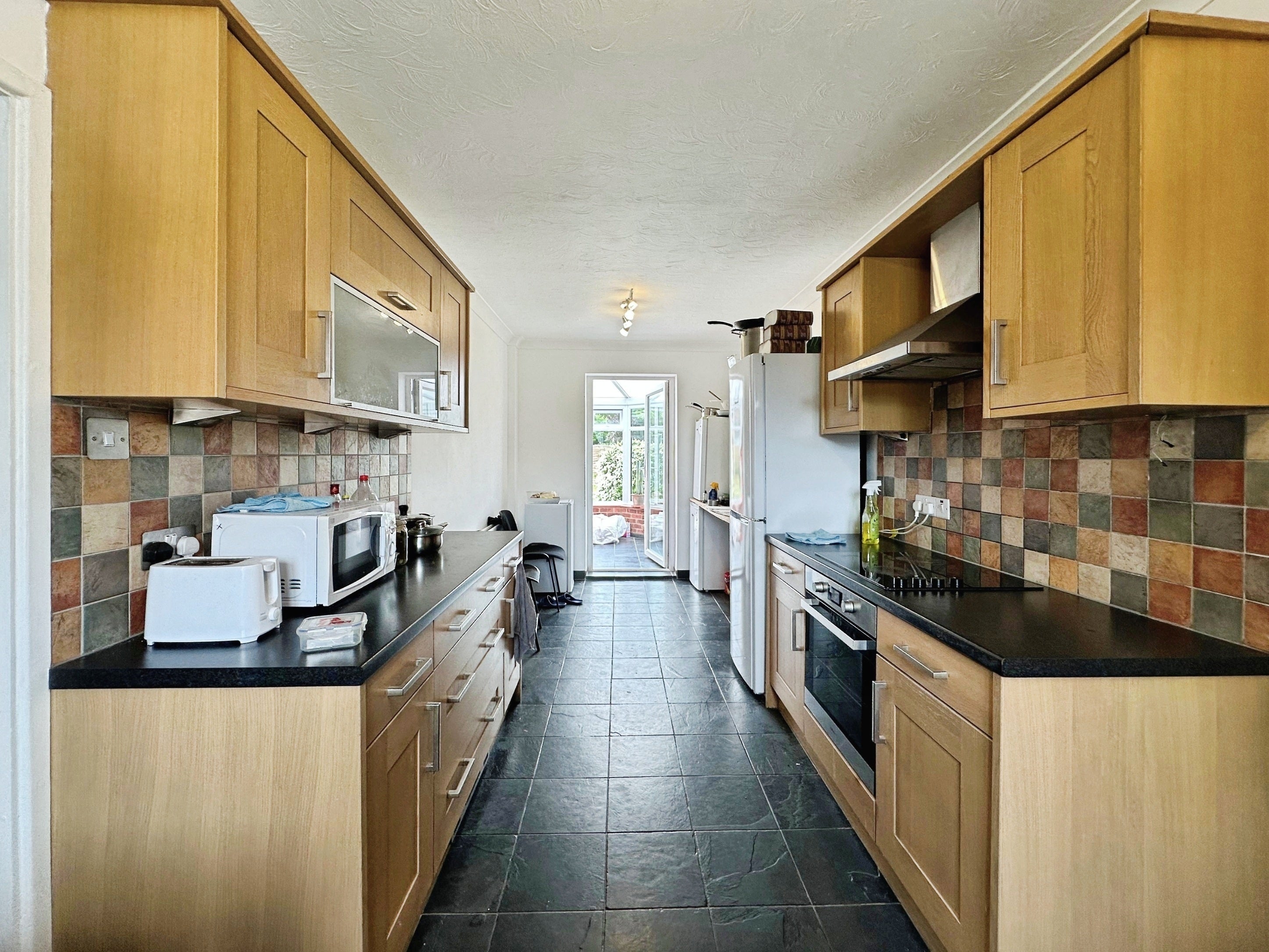 House Kingsway in South Cambridgeshire