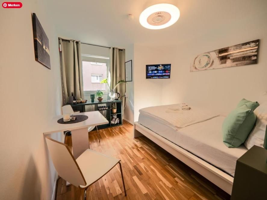 Wohnung Kirchenstraße in Mannheim