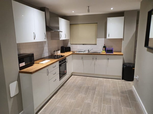 House Whitebeam Road in Chelmsley Wood