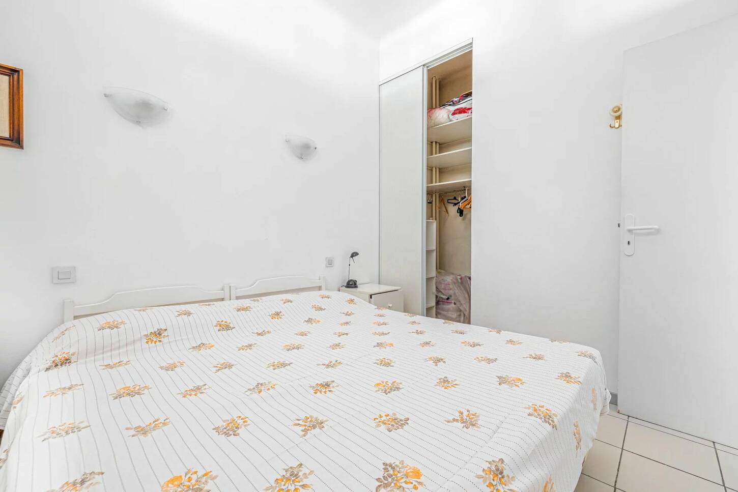 Flat Boulevard Gambetta in Nice