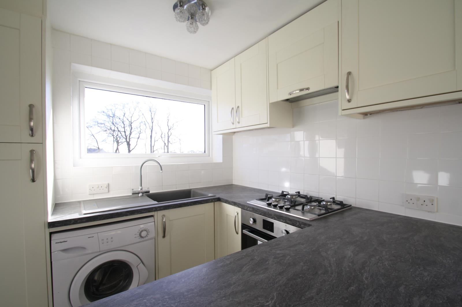 Flat Shadwell Lane in Leeds