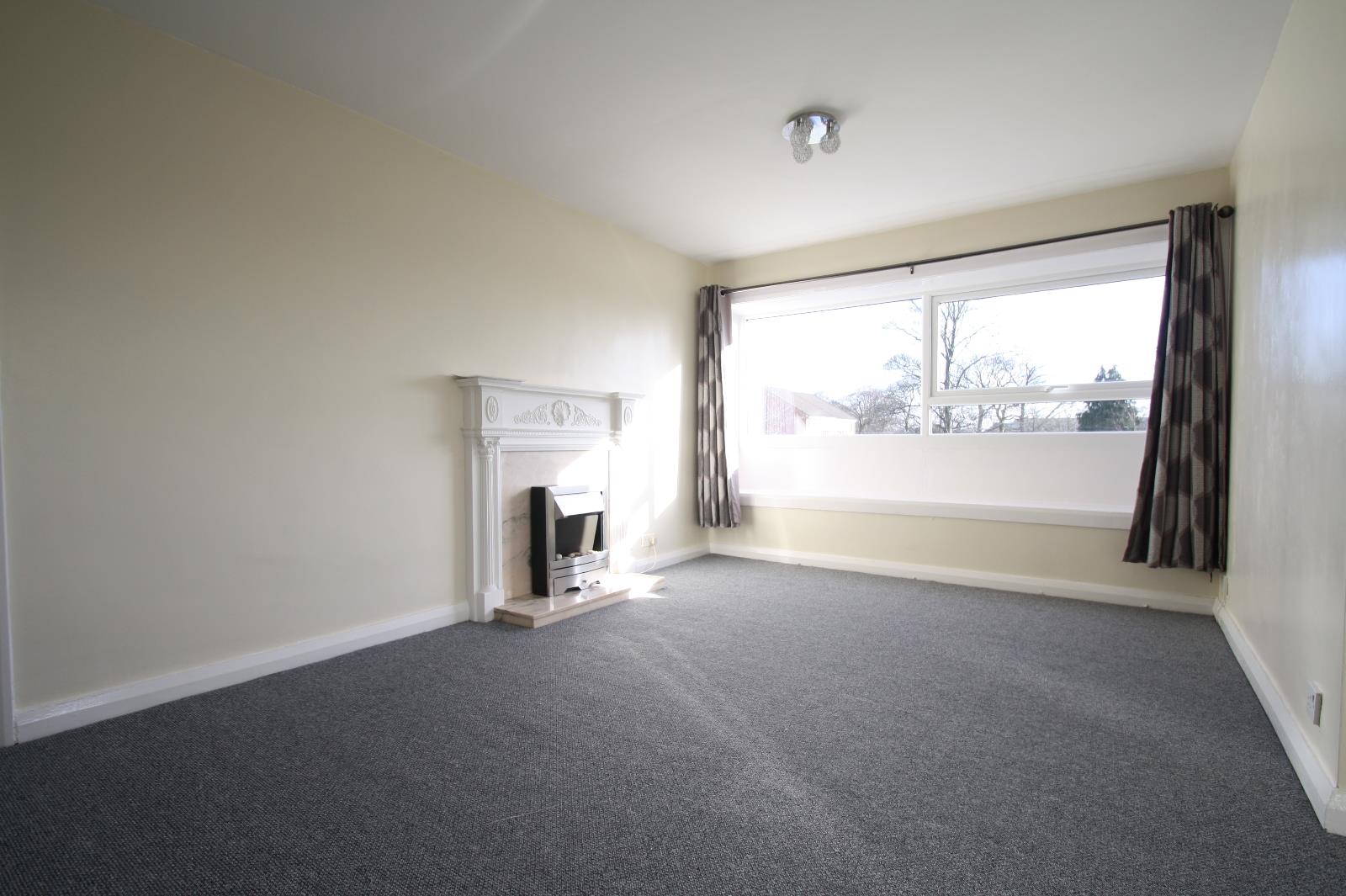 Flat The Moorlands in Leeds